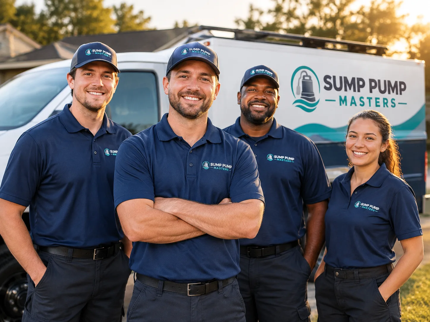 Sump Pump Repair company in Billerica, MA